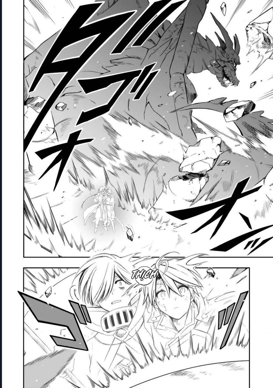 Vì Bị Coi Là Kẻ Ăn Bám, Tôi Quyết Định Chuyển Đến Đế Quốc Để Thăng Tiến Sự Nghiệp.: Chapter 21