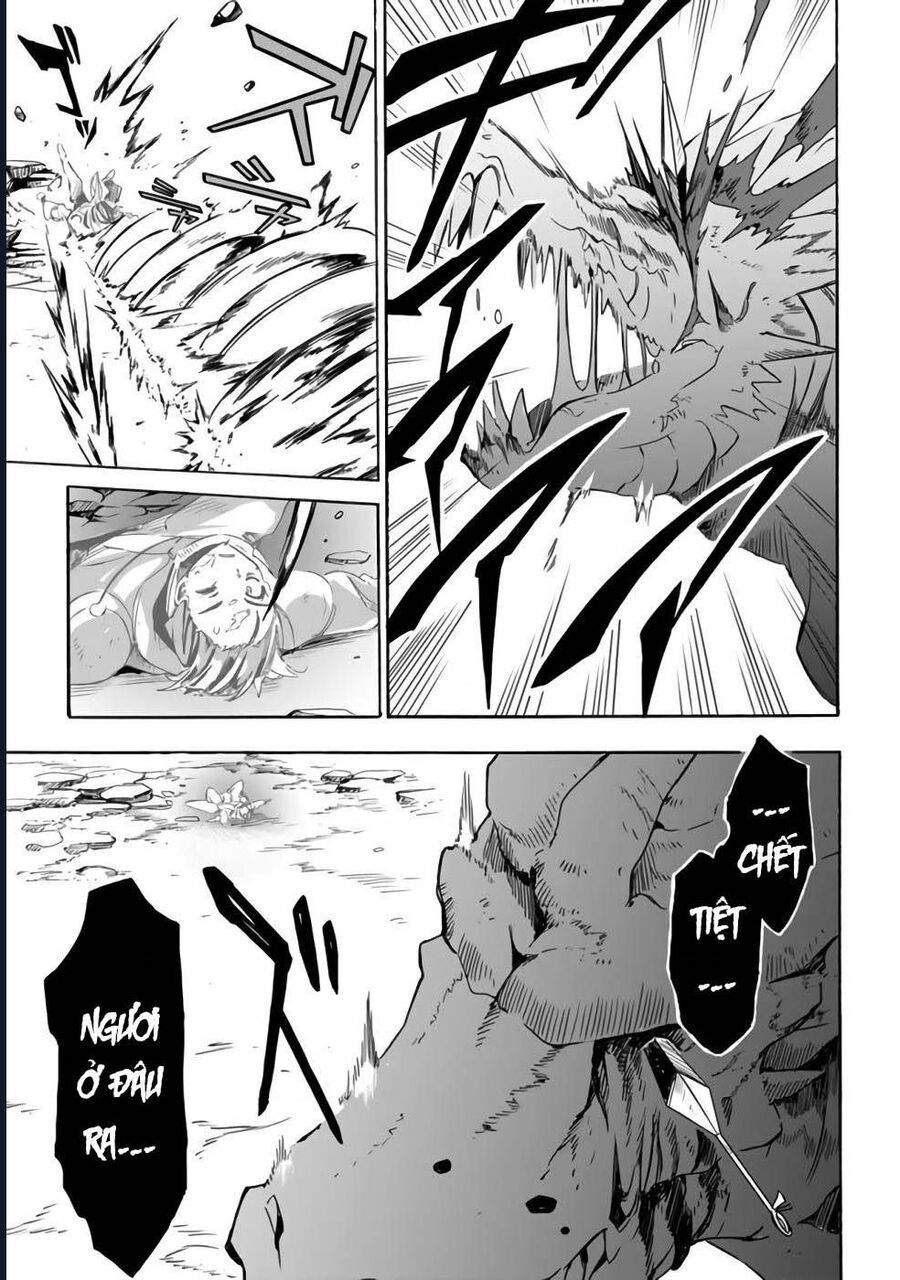 Vì Bị Coi Là Kẻ Ăn Bám, Tôi Quyết Định Chuyển Đến Đế Quốc Để Thăng Tiến Sự Nghiệp.: Chapter 22