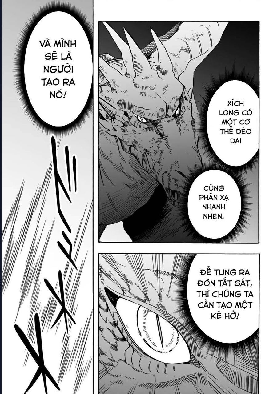 Vì Bị Coi Là Kẻ Ăn Bám, Tôi Quyết Định Chuyển Đến Đế Quốc Để Thăng Tiến Sự Nghiệp.: Chapter 22