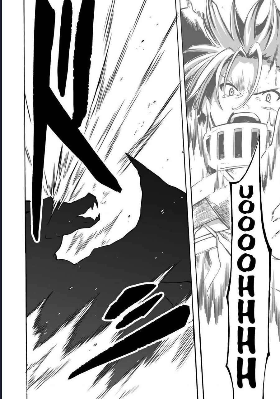 Vì Bị Coi Là Kẻ Ăn Bám, Tôi Quyết Định Chuyển Đến Đế Quốc Để Thăng Tiến Sự Nghiệp.: Chapter 22