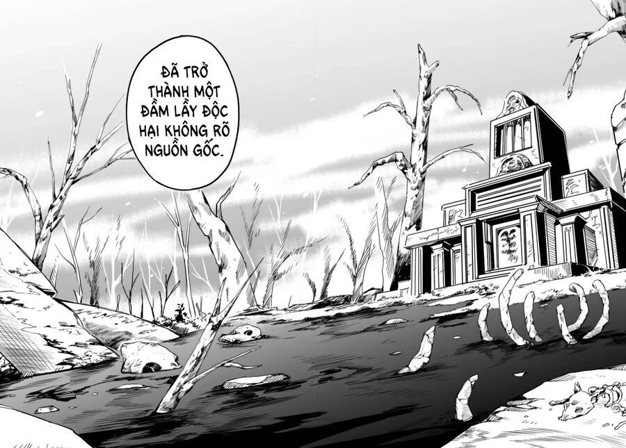 Vì Bị Coi Là Kẻ Ăn Bám, Tôi Quyết Định Chuyển Đến Đế Quốc Để Thăng Tiến Sự Nghiệp.: Chapter 24