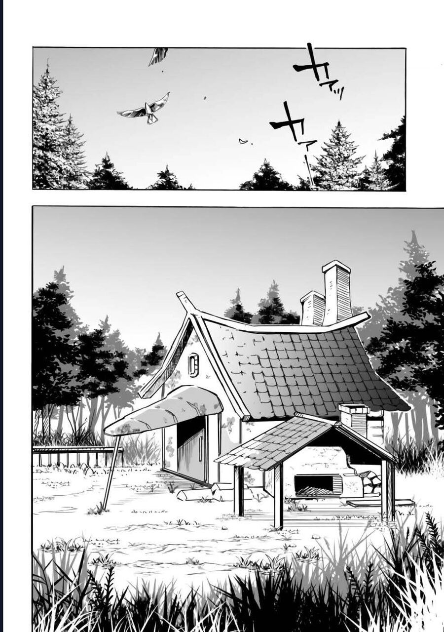 Vì Bị Coi Là Kẻ Ăn Bám, Tôi Quyết Định Chuyển Đến Đế Quốc Để Thăng Tiến Sự Nghiệp.: Chapter 26