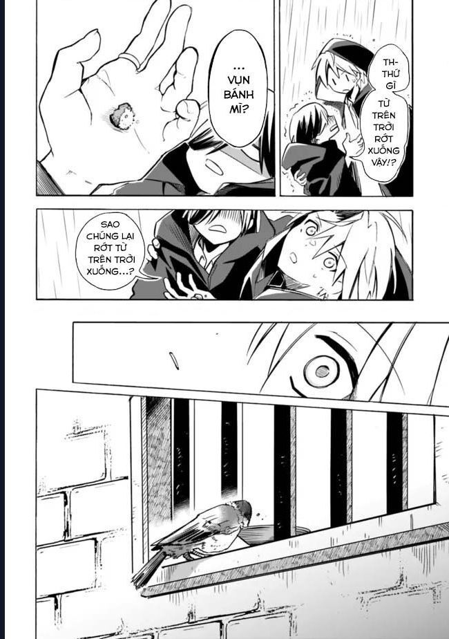 Vì Bị Coi Là Kẻ Ăn Bám, Tôi Quyết Định Chuyển Đến Đế Quốc Để Thăng Tiến Sự Nghiệp.: Chapter 27