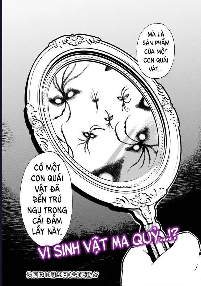 Vì Bị Coi Là Kẻ Ăn Bám, Tôi Quyết Định Chuyển Đến Đế Quốc Để Thăng Tiến Sự Nghiệp.: Chapter 30