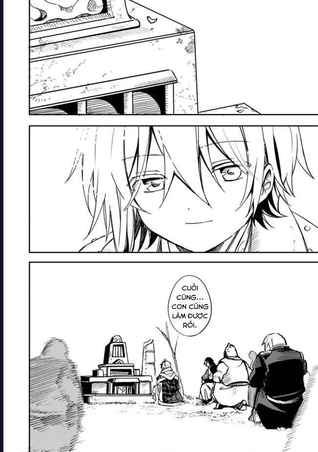 Vì Bị Coi Là Kẻ Ăn Bám, Tôi Quyết Định Chuyển Đến Đế Quốc Để Thăng Tiến Sự Nghiệp.: Chapter 32