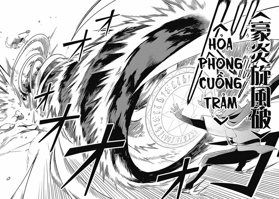 Vì Bị Coi Là Kẻ Ăn Bám, Tôi Quyết Định Chuyển Đến Đế Quốc Để Thăng Tiến Sự Nghiệp.: Chapter 9