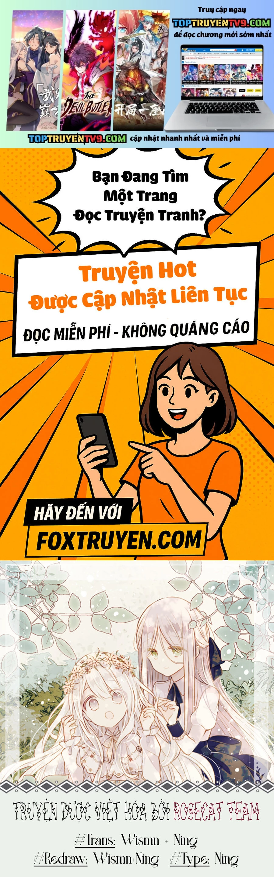 Vị Hôn Phu Của Tôi Đã Rơi Vào Lưới Tình Với Em Gái: Chapter 23