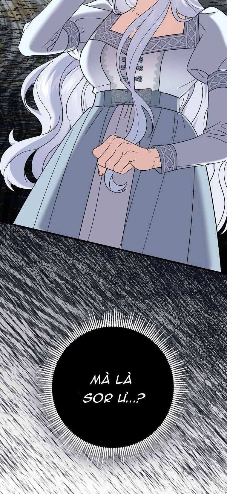 Vị Hôn Phu Phản Diện Cản Trở Con Đường Hoa Của Tôi: Chapter 62