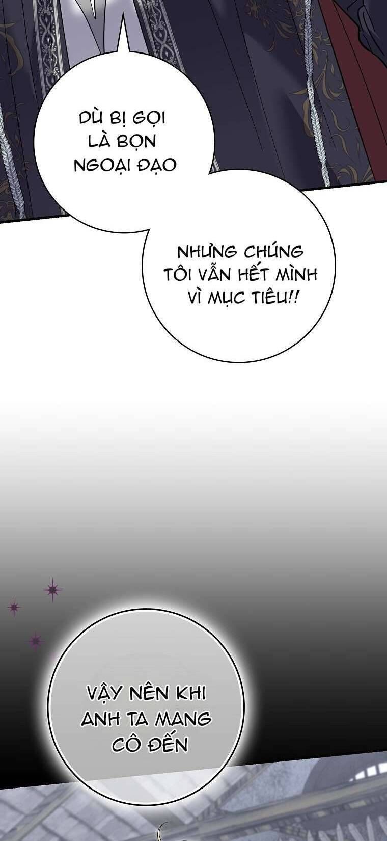 Vị Hôn Phu Phản Diện Cản Trở Con Đường Hoa Của Tôi: Chapter 62