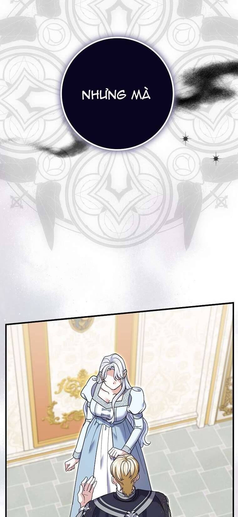 Vị Hôn Phu Phản Diện Cản Trở Con Đường Hoa Của Tôi: Chapter 62