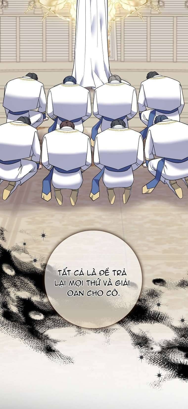 Vị Hôn Phu Phản Diện Cản Trở Con Đường Hoa Của Tôi: Chapter 62