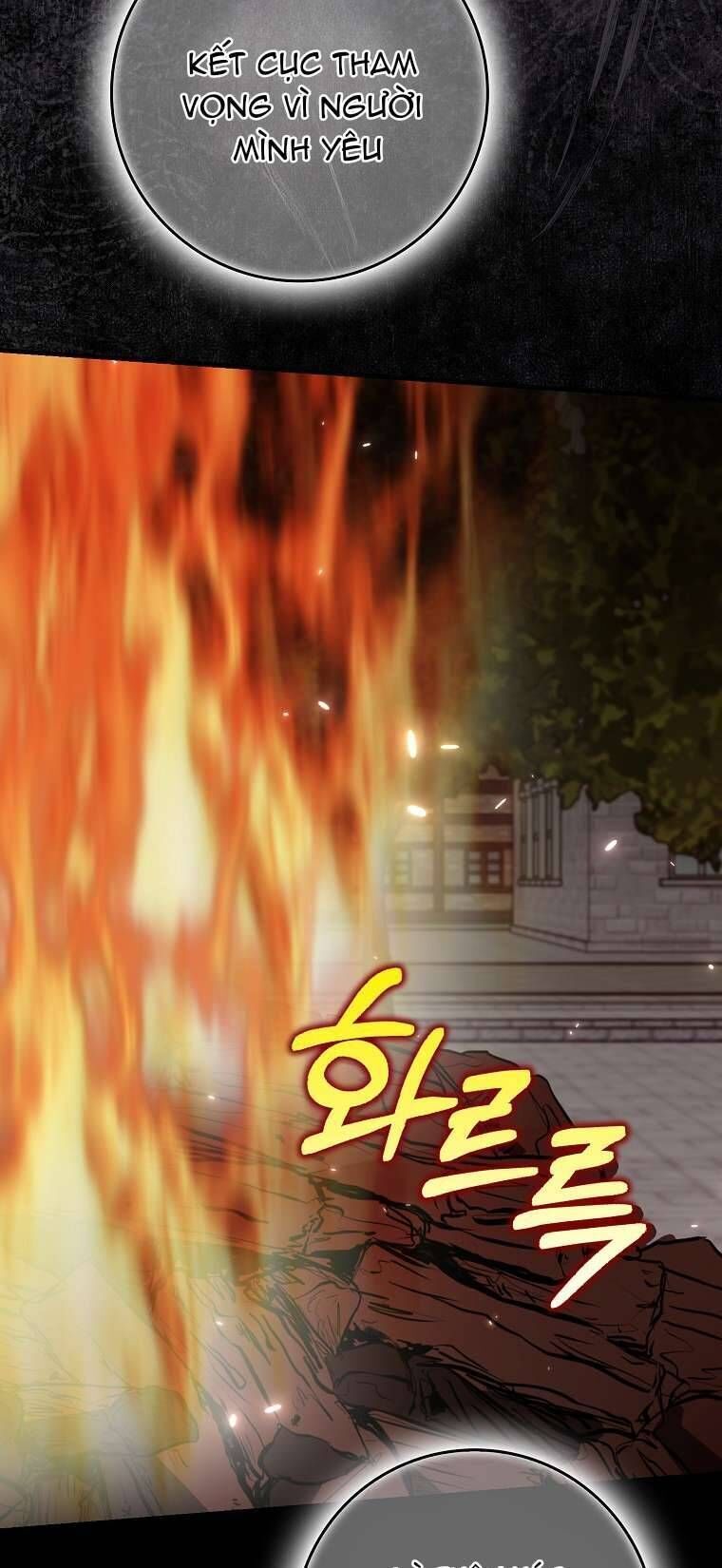 Vị Hôn Phu Phản Diện Cản Trở Con Đường Hoa Của Tôi: Chapter 62