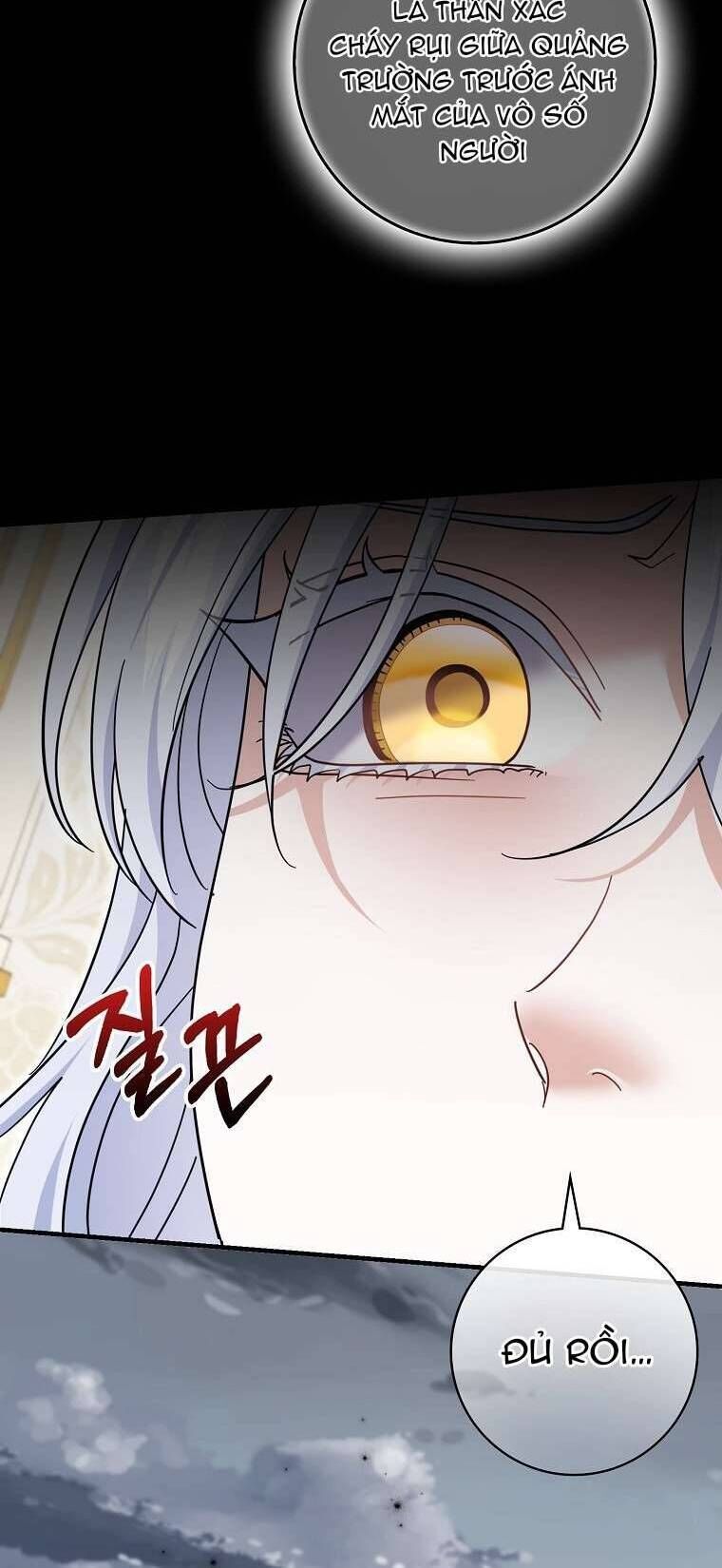 Vị Hôn Phu Phản Diện Cản Trở Con Đường Hoa Của Tôi: Chapter 62