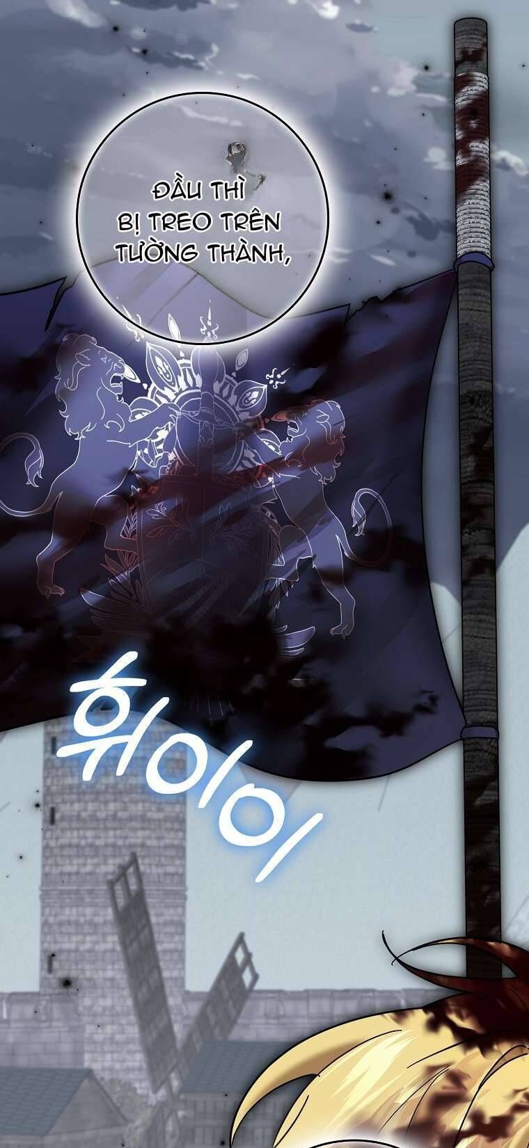 Vị Hôn Phu Phản Diện Cản Trở Con Đường Hoa Của Tôi: Chapter 62