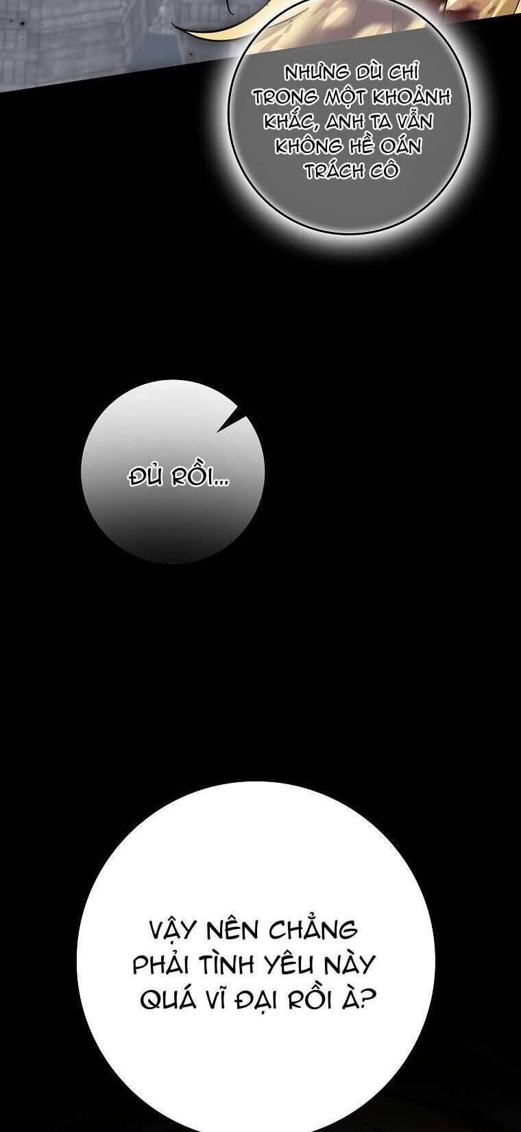 Vị Hôn Phu Phản Diện Cản Trở Con Đường Hoa Của Tôi: Chapter 62