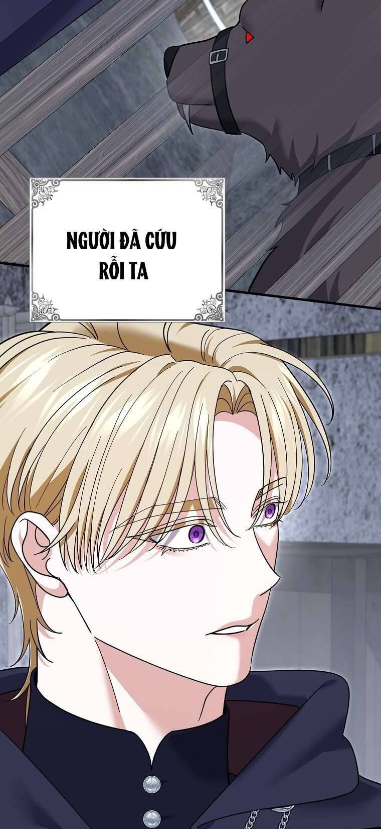 Vị Hôn Phu Phản Diện Cản Trở Con Đường Hoa Của Tôi: Chapter 62