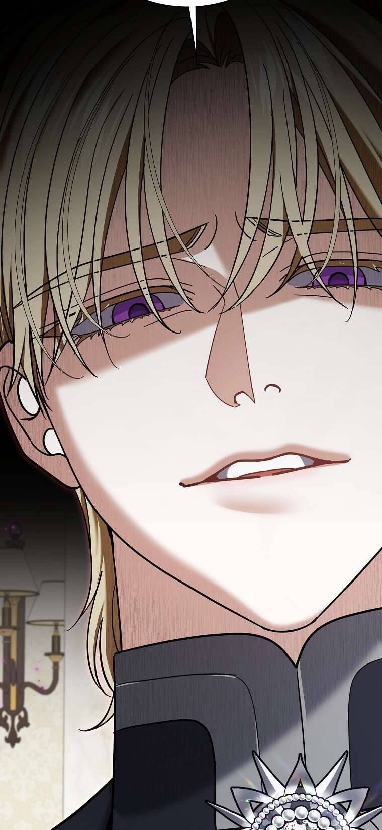 Vị Hôn Phu Phản Diện Cản Trở Con Đường Hoa Của Tôi: Chapter 62