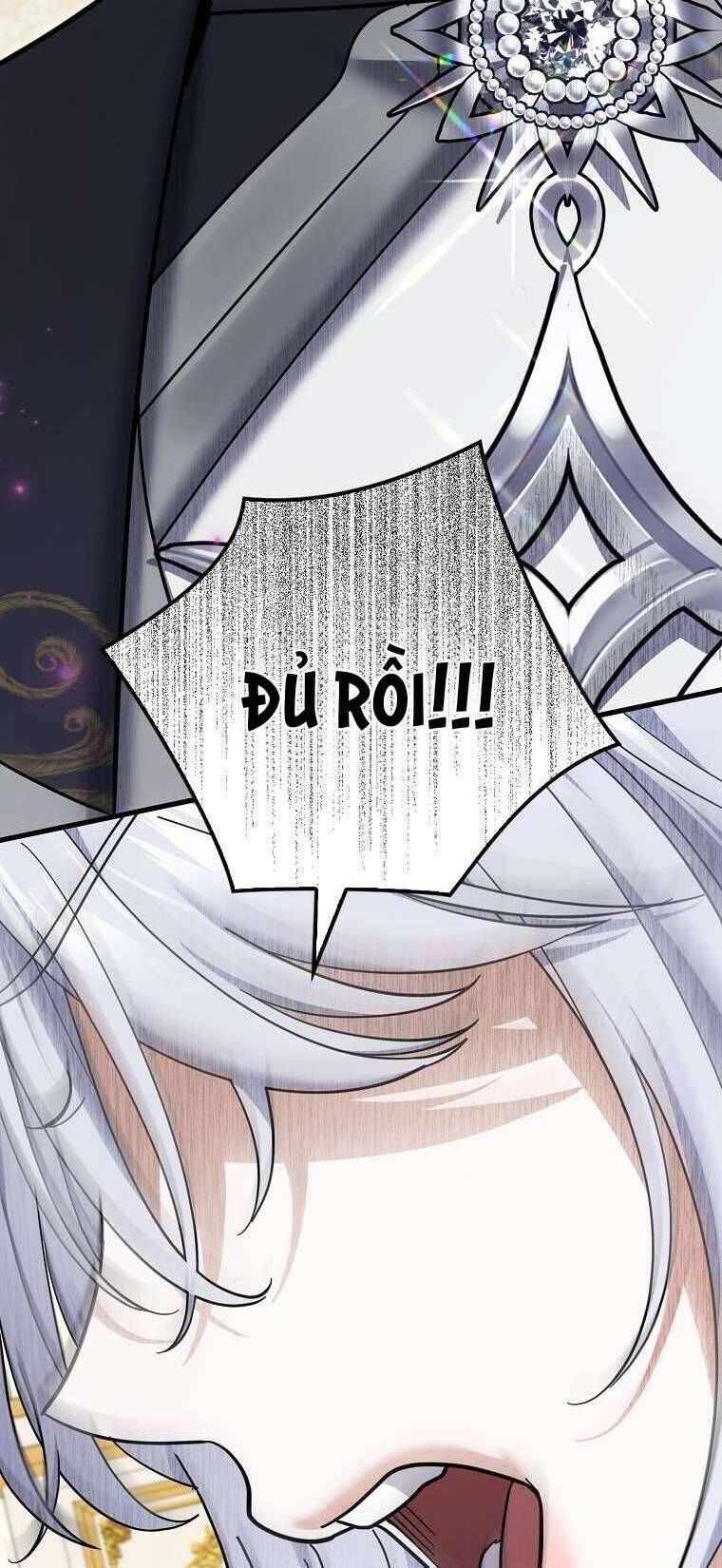Vị Hôn Phu Phản Diện Cản Trở Con Đường Hoa Của Tôi: Chapter 62