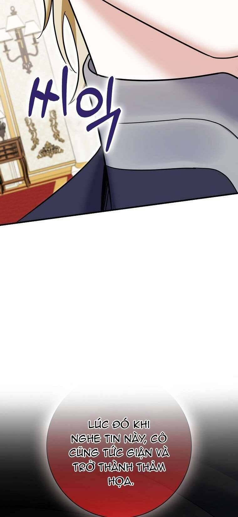 Vị Hôn Phu Phản Diện Cản Trở Con Đường Hoa Của Tôi: Chapter 62