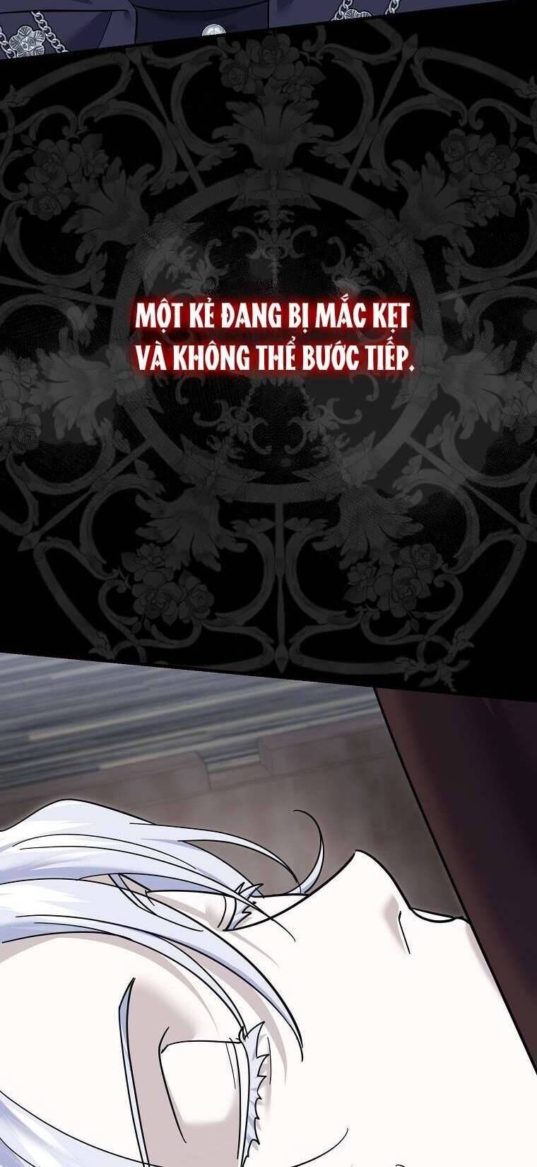 Vị Hôn Phu Phản Diện Cản Trở Con Đường Hoa Của Tôi: Chapter 62