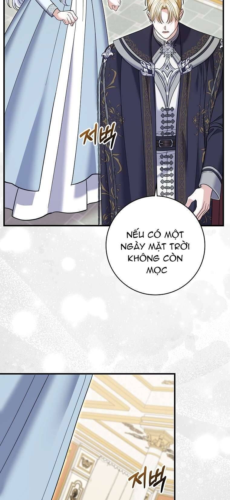 Vị Hôn Phu Phản Diện Cản Trở Con Đường Hoa Của Tôi: Chapter 62