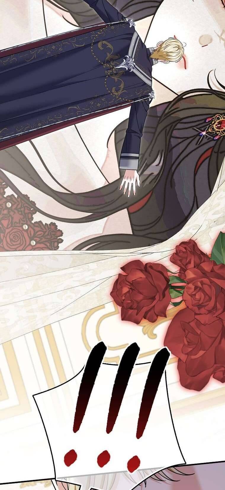 Vị Hôn Phu Phản Diện Cản Trở Con Đường Hoa Của Tôi: Chapter 62