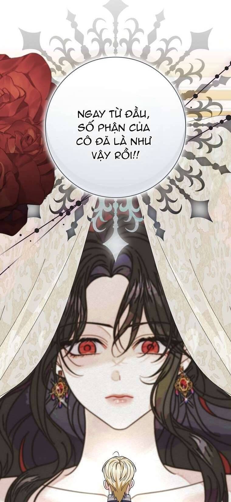 Vị Hôn Phu Phản Diện Cản Trở Con Đường Hoa Của Tôi: Chapter 62