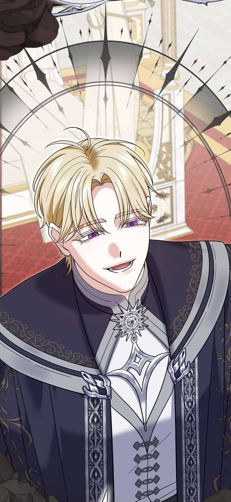 Vị Hôn Phu Phản Diện Cản Trở Con Đường Hoa Của Tôi: Chapter 62