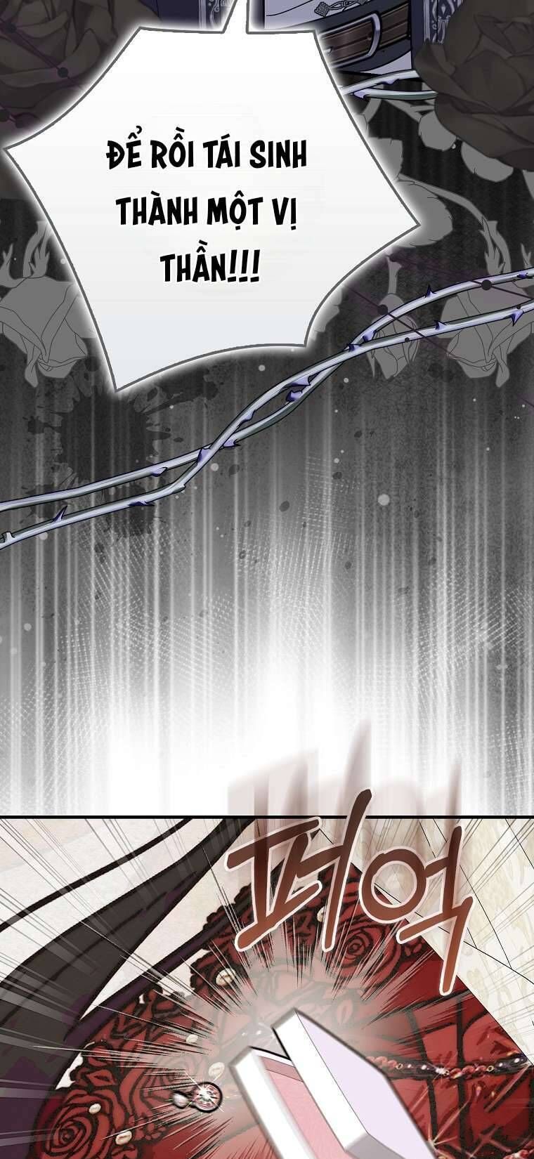 Vị Hôn Phu Phản Diện Cản Trở Con Đường Hoa Của Tôi: Chapter 62