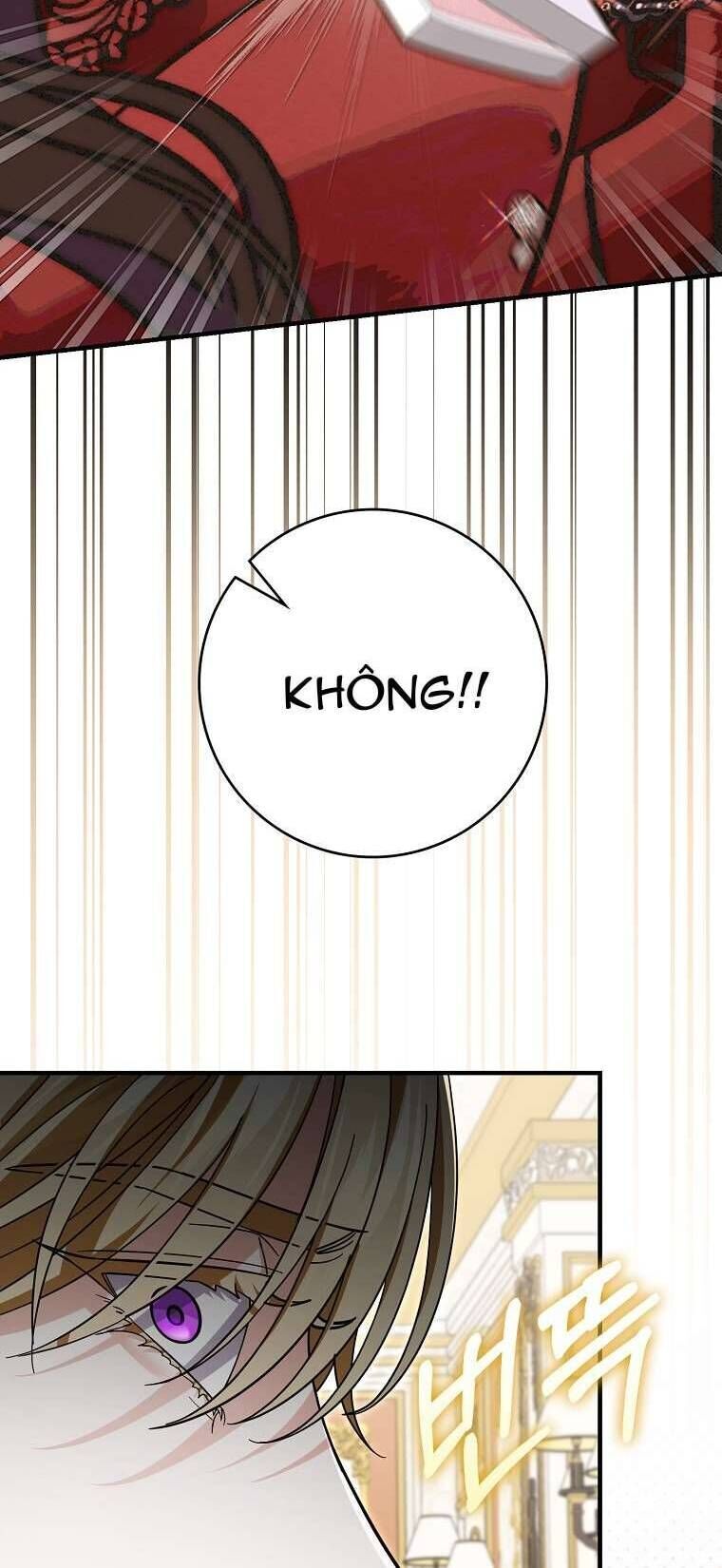 Vị Hôn Phu Phản Diện Cản Trở Con Đường Hoa Của Tôi: Chapter 62