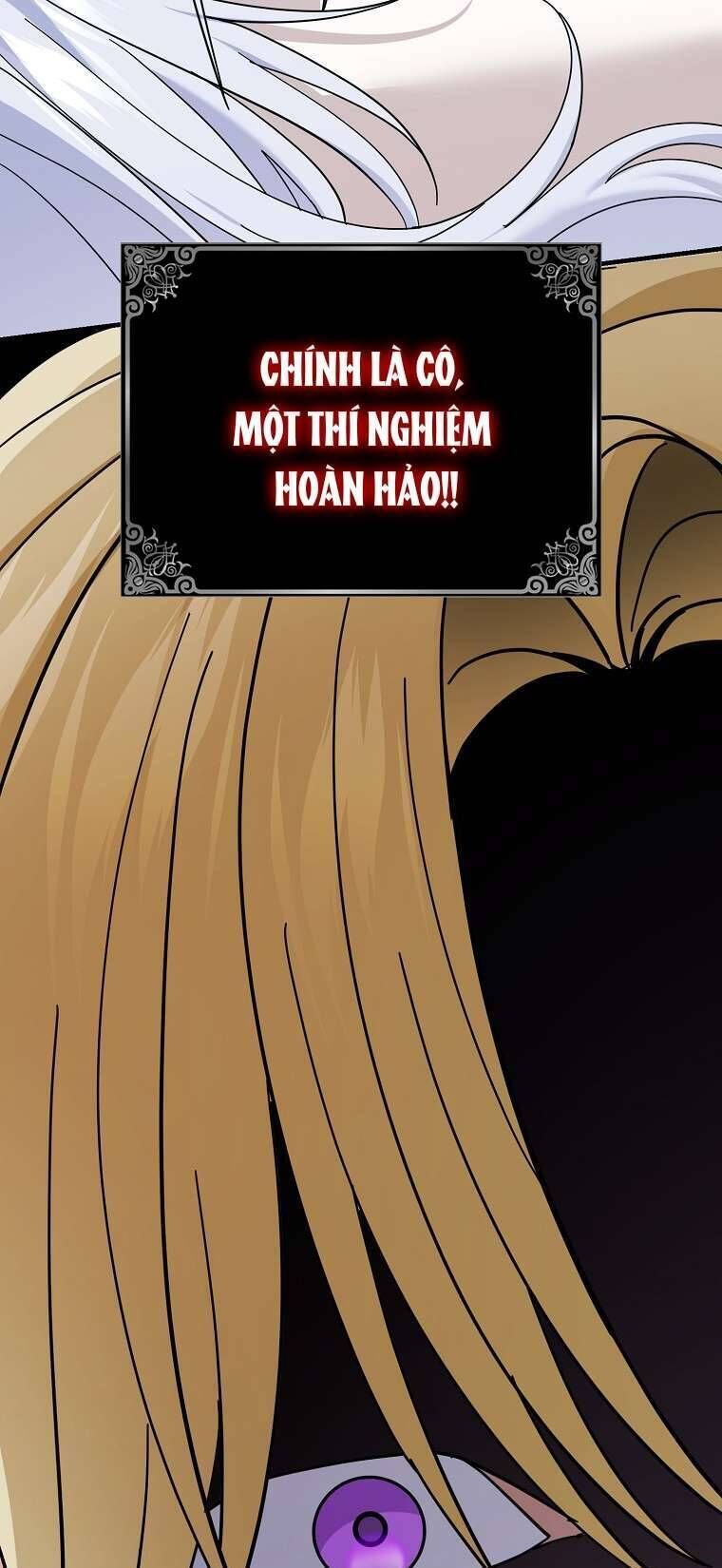 Vị Hôn Phu Phản Diện Cản Trở Con Đường Hoa Của Tôi: Chapter 62