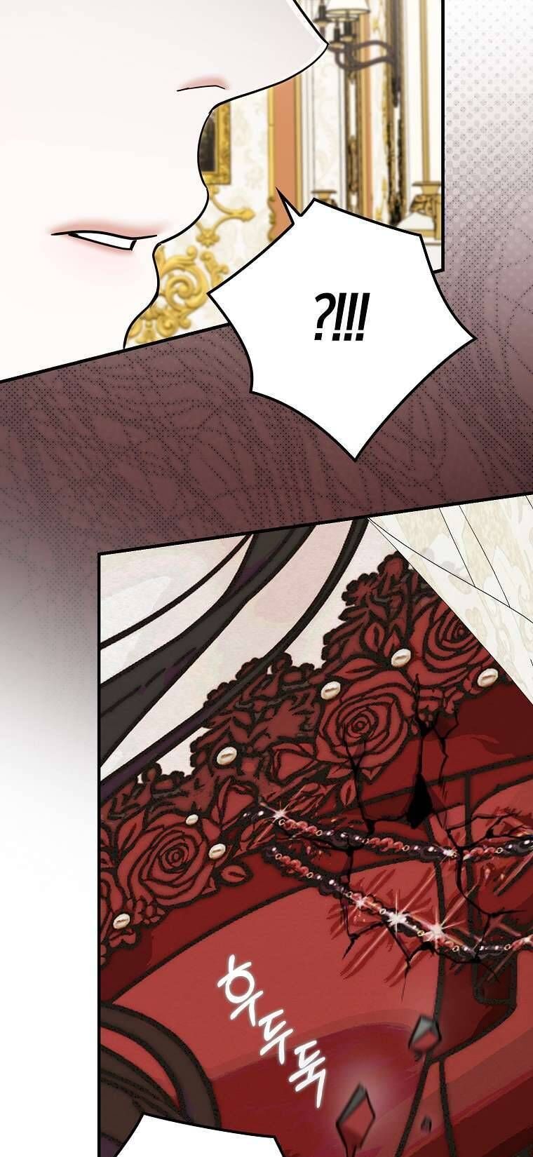 Vị Hôn Phu Phản Diện Cản Trở Con Đường Hoa Của Tôi: Chapter 62