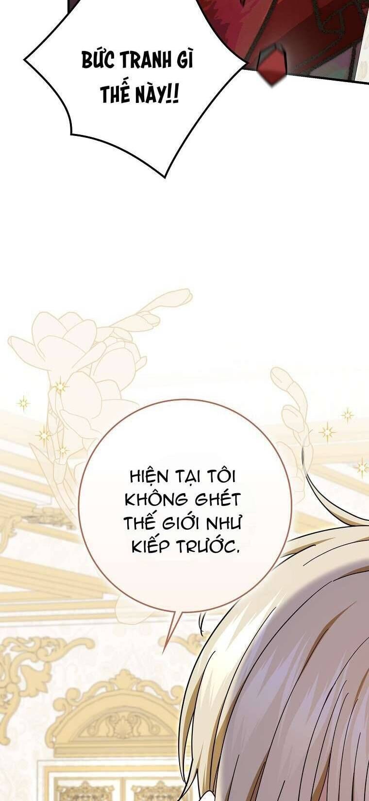 Vị Hôn Phu Phản Diện Cản Trở Con Đường Hoa Của Tôi: Chapter 62