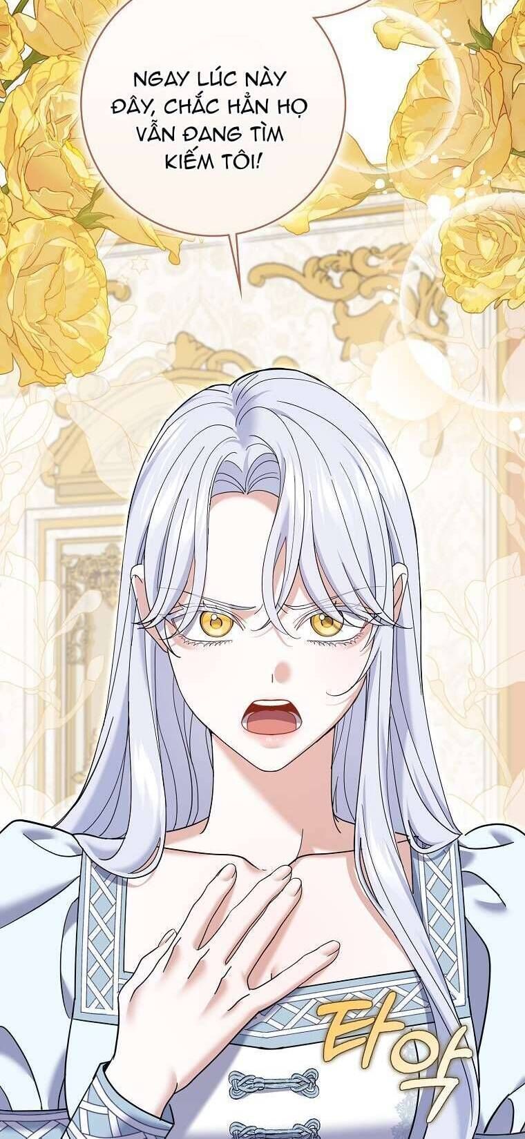 Vị Hôn Phu Phản Diện Cản Trở Con Đường Hoa Của Tôi: Chapter 62