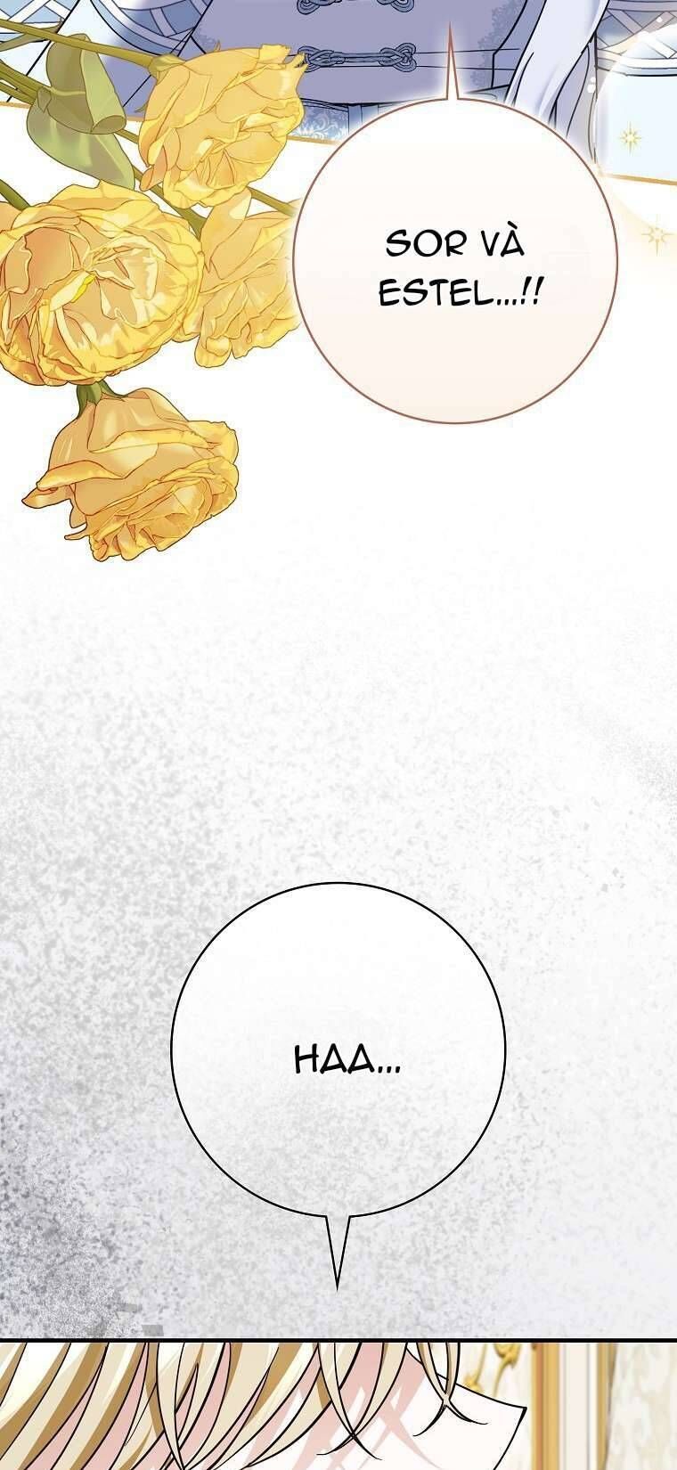 Vị Hôn Phu Phản Diện Cản Trở Con Đường Hoa Của Tôi: Chapter 62