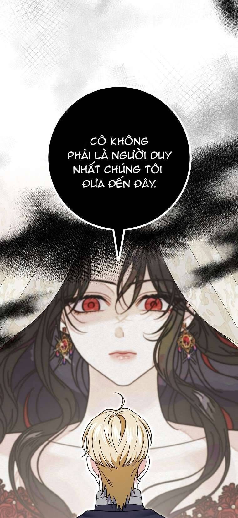 Vị Hôn Phu Phản Diện Cản Trở Con Đường Hoa Của Tôi: Chapter 62