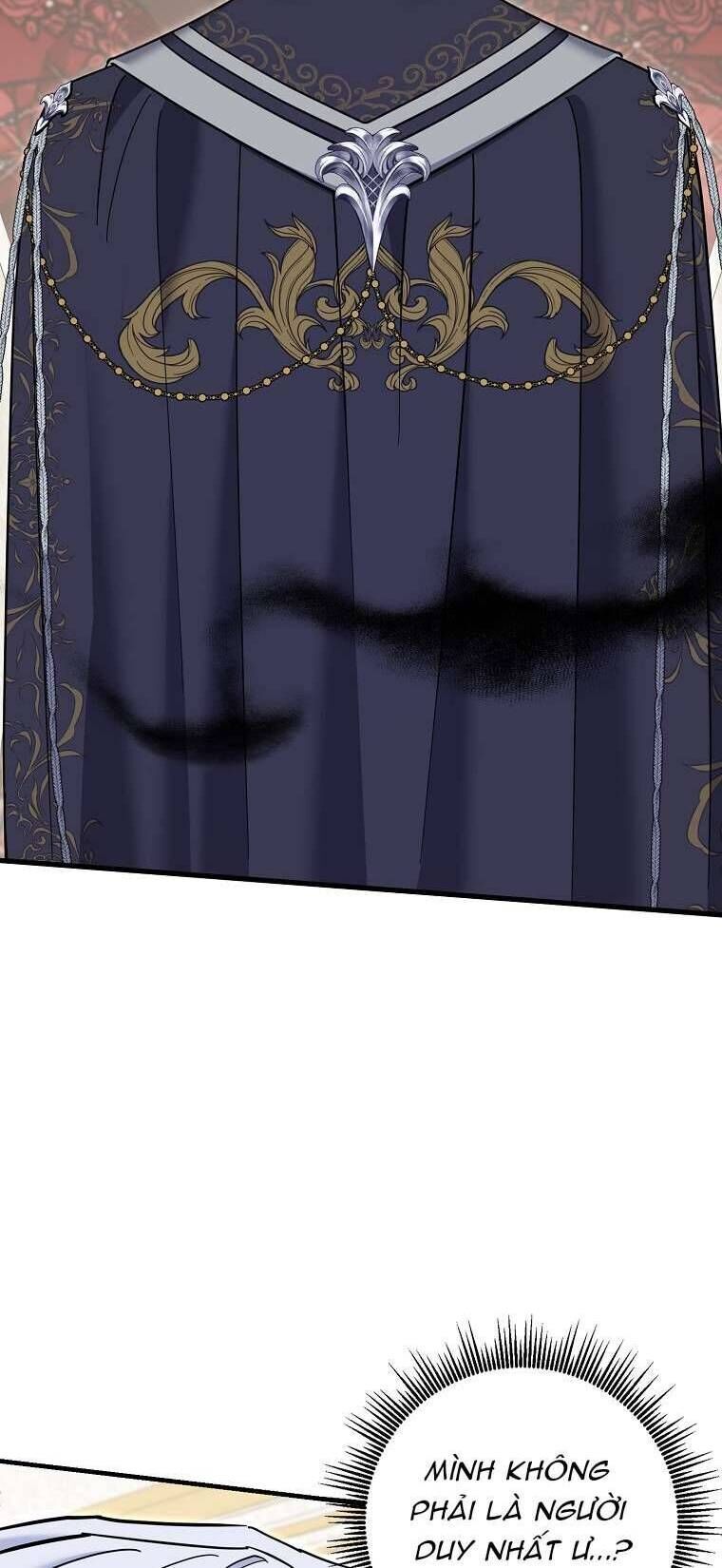 Vị Hôn Phu Phản Diện Cản Trở Con Đường Hoa Của Tôi: Chapter 62