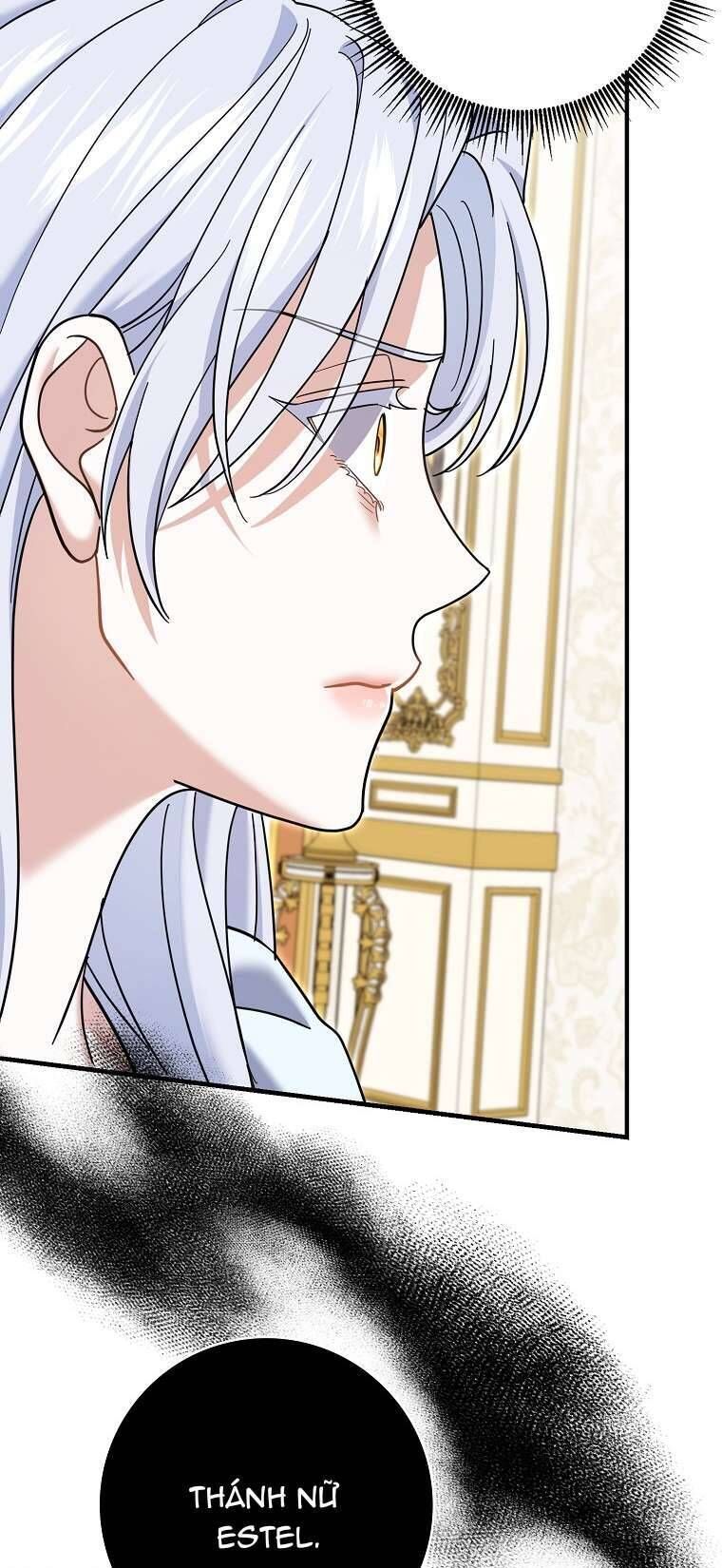 Vị Hôn Phu Phản Diện Cản Trở Con Đường Hoa Của Tôi: Chapter 62