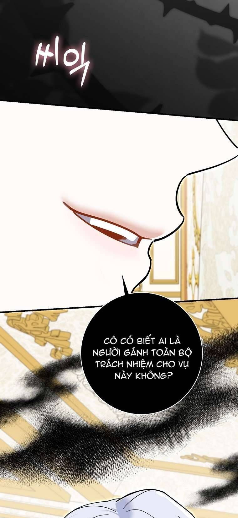 Vị Hôn Phu Phản Diện Cản Trở Con Đường Hoa Của Tôi: Chapter 62