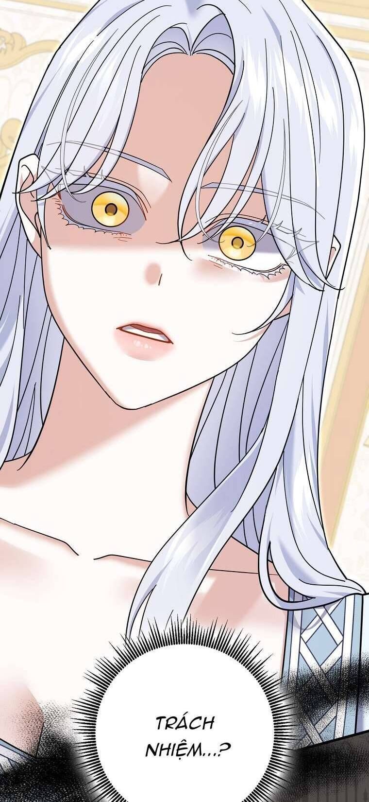 Vị Hôn Phu Phản Diện Cản Trở Con Đường Hoa Của Tôi: Chapter 62