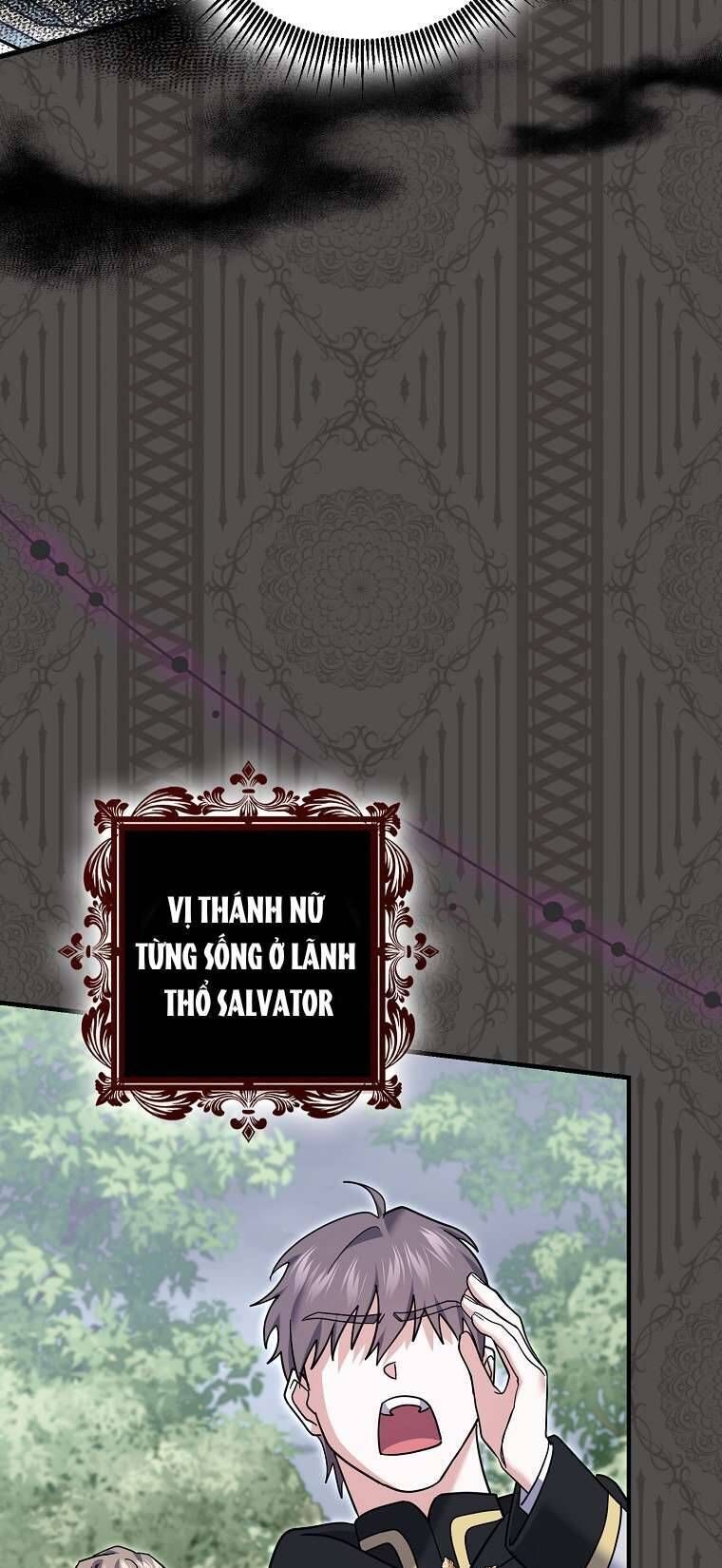 Vị Hôn Phu Phản Diện Cản Trở Con Đường Hoa Của Tôi: Chapter 62