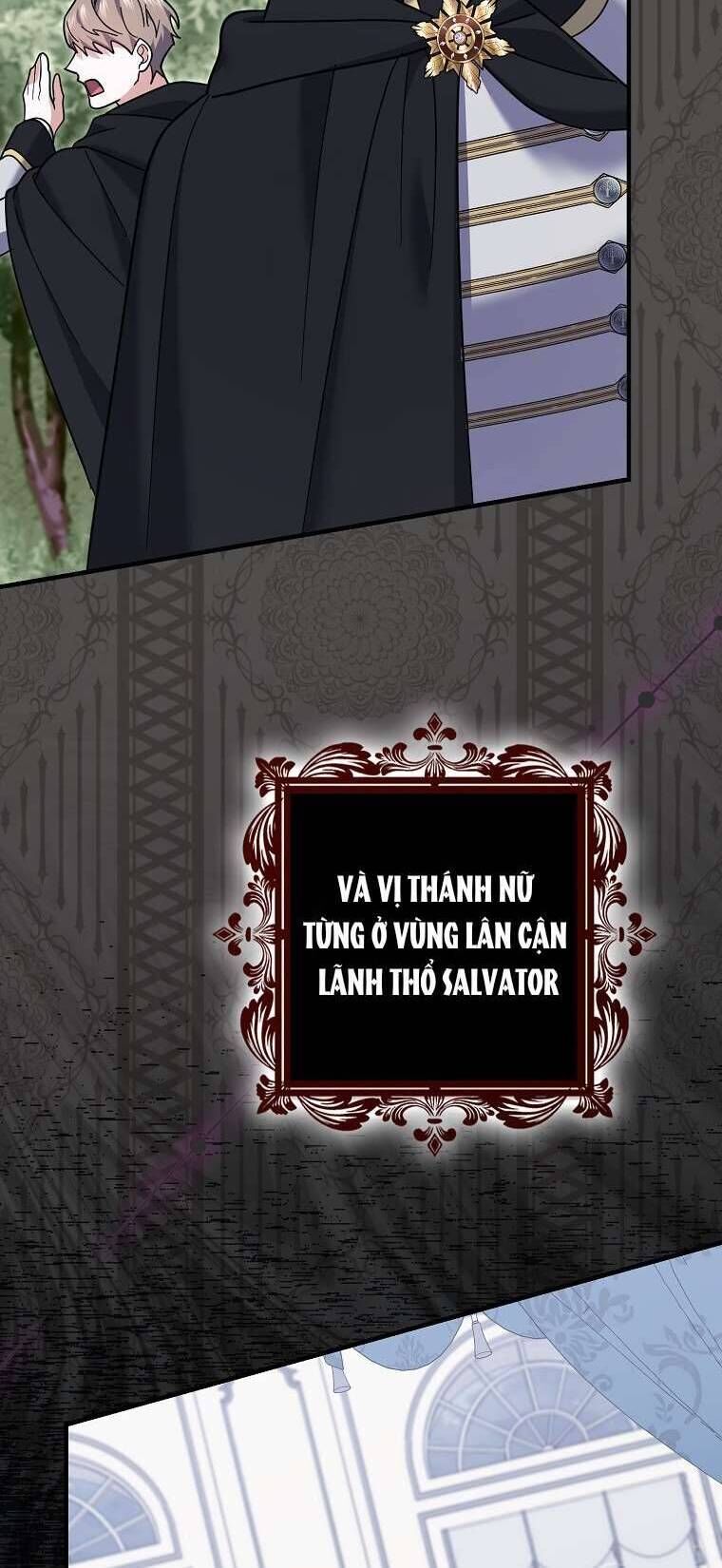 Vị Hôn Phu Phản Diện Cản Trở Con Đường Hoa Của Tôi: Chapter 62