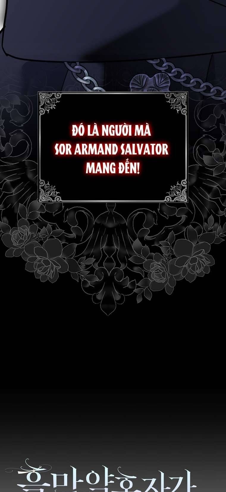 Vị Hôn Phu Phản Diện Cản Trở Con Đường Hoa Của Tôi: Chapter 62