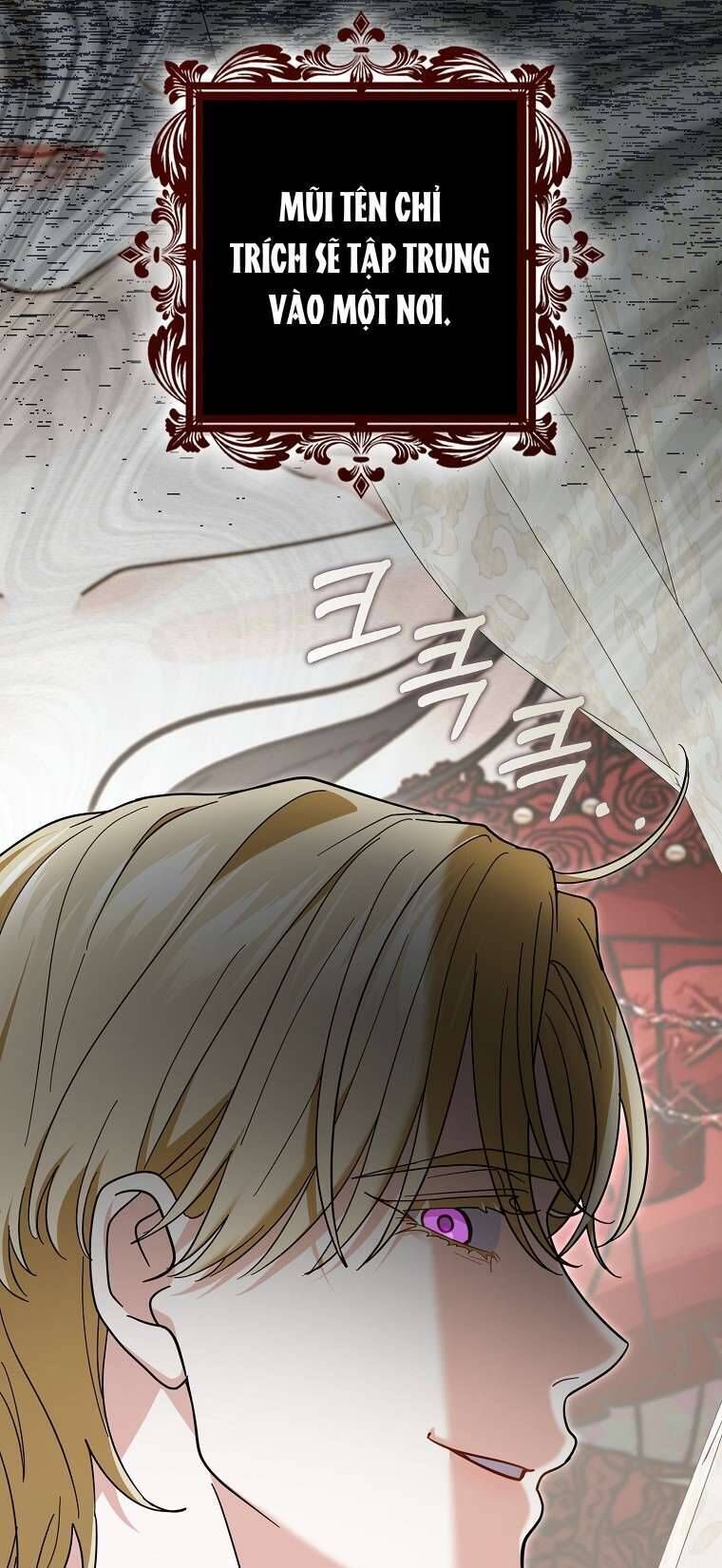 Vị Hôn Phu Phản Diện Cản Trở Con Đường Hoa Của Tôi: Chapter 62