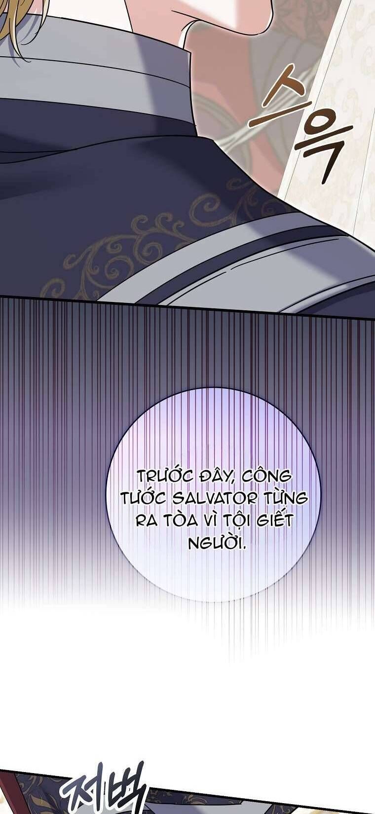 Vị Hôn Phu Phản Diện Cản Trở Con Đường Hoa Của Tôi: Chapter 62