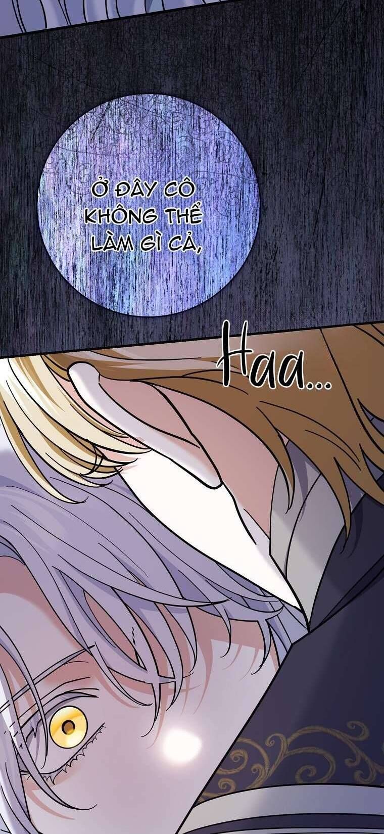 Vị Hôn Phu Phản Diện Cản Trở Con Đường Hoa Của Tôi: Chapter 62