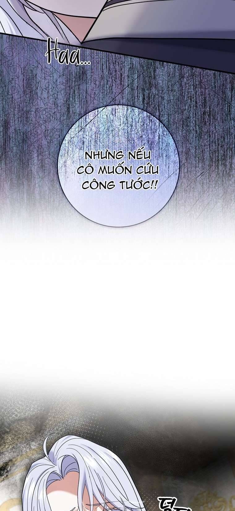 Vị Hôn Phu Phản Diện Cản Trở Con Đường Hoa Của Tôi: Chapter 62