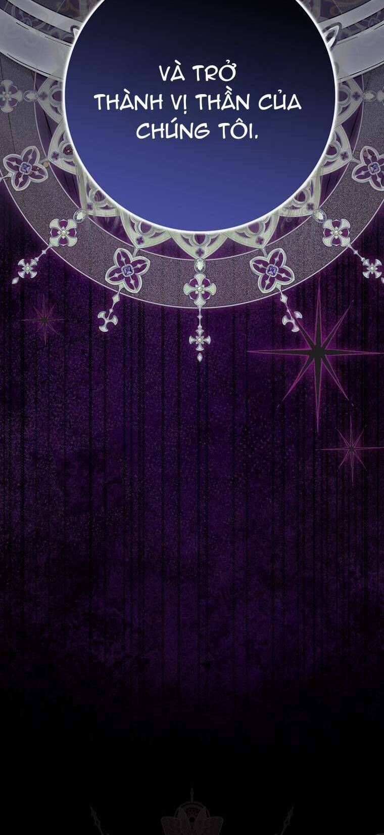 Vị Hôn Phu Phản Diện Cản Trở Con Đường Hoa Của Tôi: Chapter 62