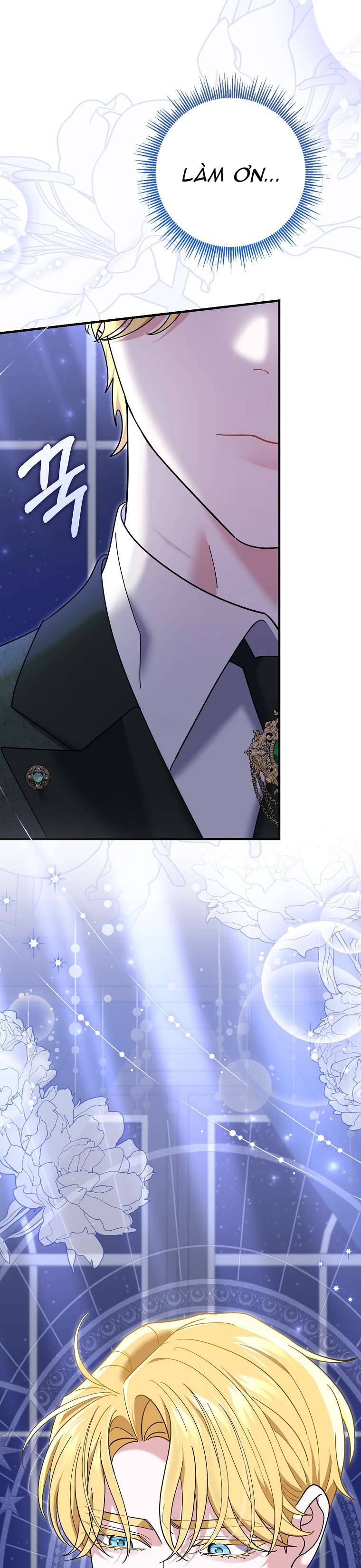 Vị Hôn Phu Phản Diện Cản Trở Con Đường Hoa Của Tôi: Chapter 64