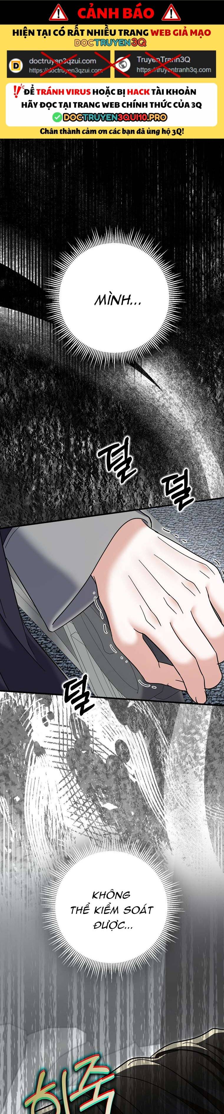 Vị Hôn Phu Phản Diện Cản Trở Con Đường Hoa Của Tôi: Chapter 65